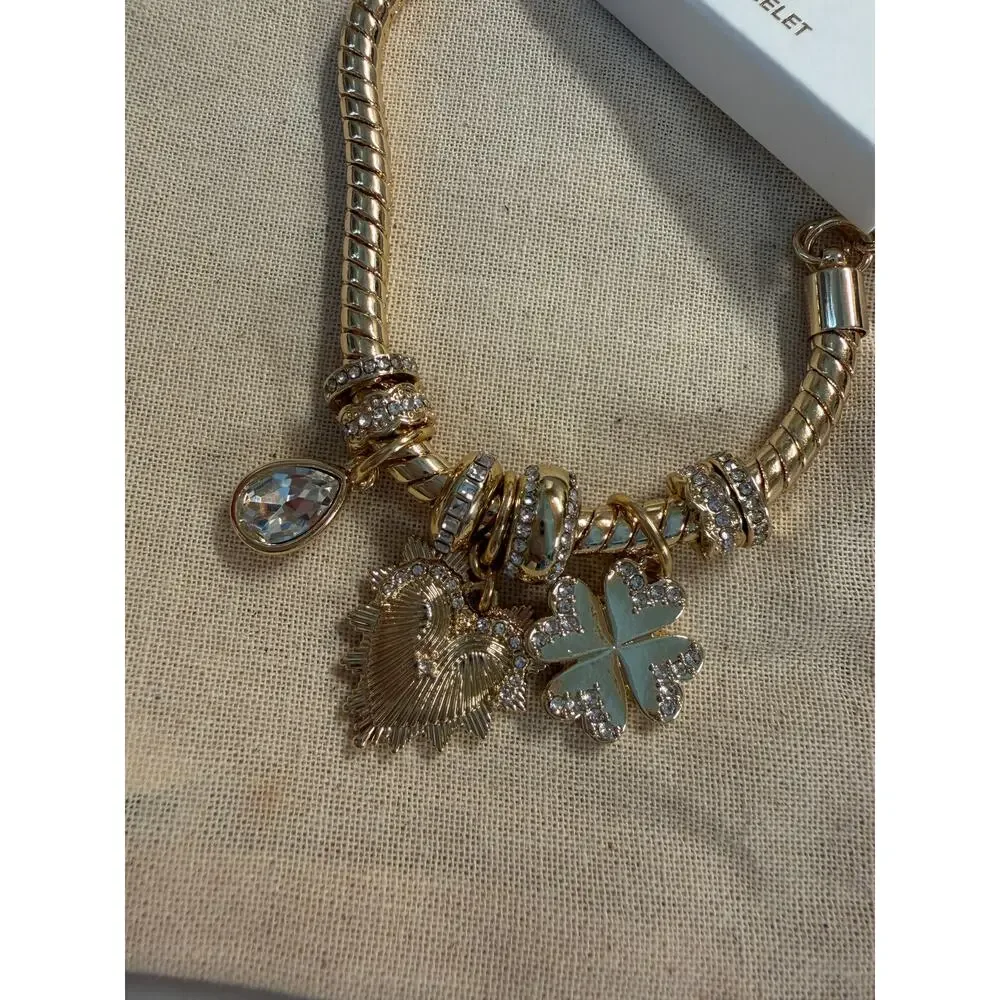 J. Crew add playful